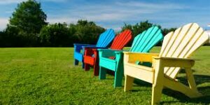 meubles palettes recyclées 