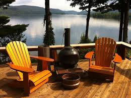 meubles palettes recyclées 