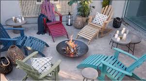 meubles palettes recyclées 